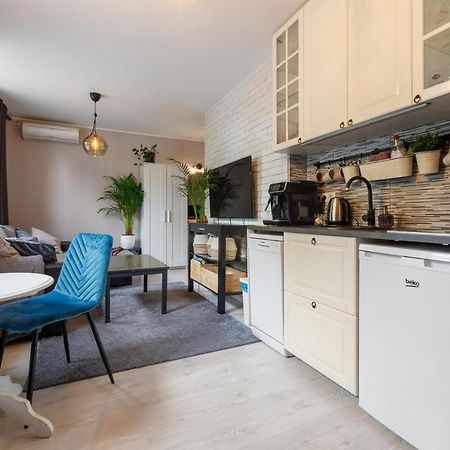 Riia Maantee Apartement Pärnu Eksteriør bilde